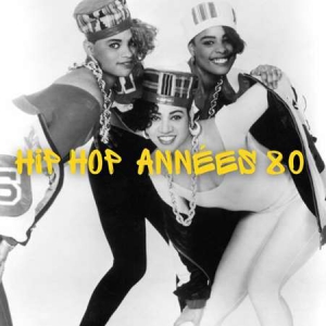 VA - Hip Hop Annees 80