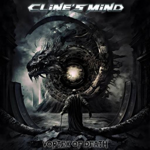Cline's Mind - Vortex Of Death
