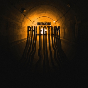 Phlegtum - Underground