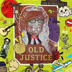 Nokdu - Old Justice
