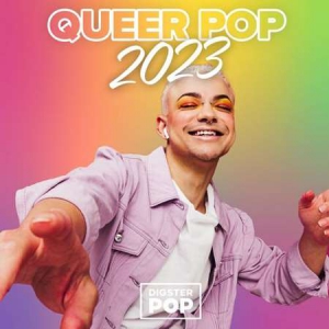 VA - Queer Pop 2023 by Digster Pop