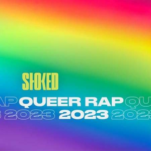 VA - Queer Rap 2023 by Stoked | Pride