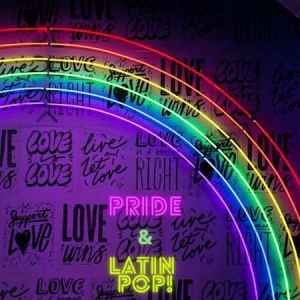 VA - Pride & Latin Pop