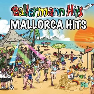 VA - Mallorca Hits - Ballermann Hits