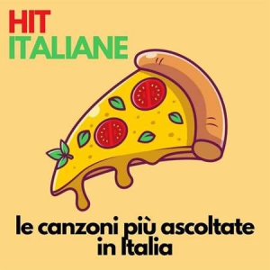 VA - Hit italiane: le canzoni piu ascoltate in Italia