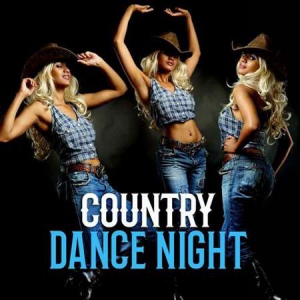 VA - Country Dance Night