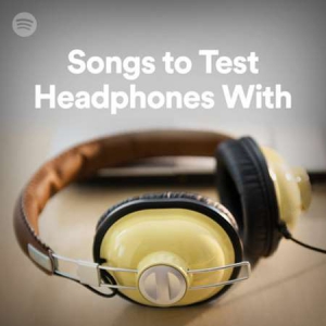 VA - Songs To Test Headphones With