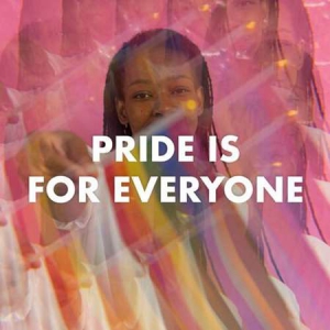VA - Pride is for everyone