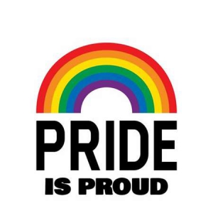 VA - Pride is Proud