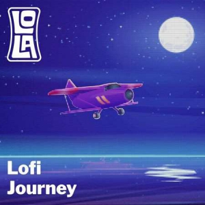 VA - Lofi Journey by Lola