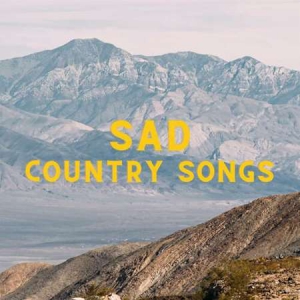 VA - Sad Country Songs