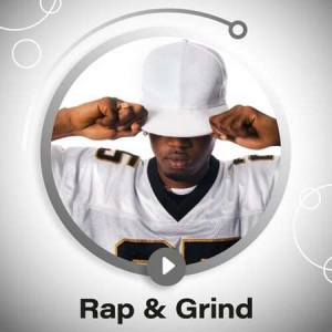 VA - Rap & Grind