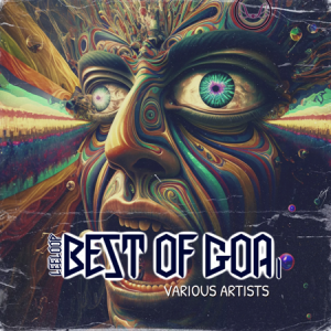 VA - Leeloop: Best of Goa