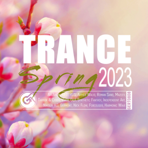 VA - Trance Spring 2023