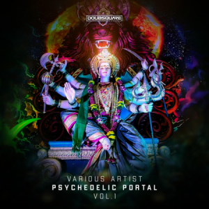 VA - Psychedelic Portal [01]