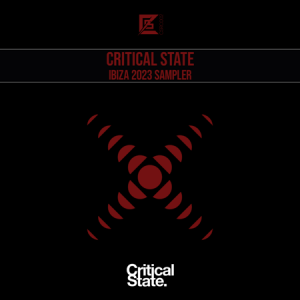 VA - Critical State Ibiza 2023 Sampler