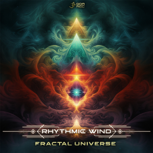 Rhythmic Wind - Fractal Universe
