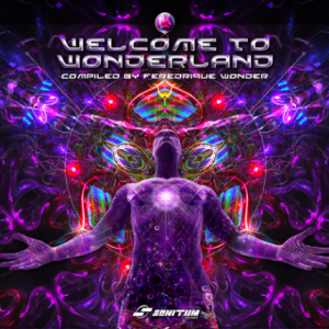 VA - Welcome To Wonderland
