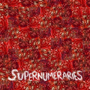 Ezra Williams - Supernumeraries