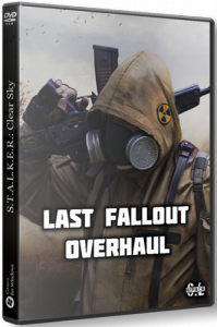  S.T.A.L.K.E.R. Last Fallout Overhaul