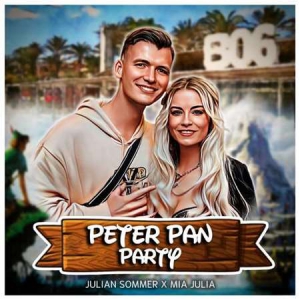 VA - Peter Pan Party