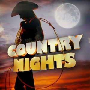 VA - Country Nights