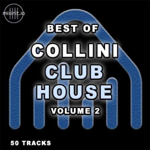 VA - Mixinit - Collini Club House Vol. 2