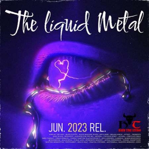 VA - The Liquid Metal