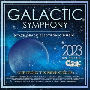 VA - The Galactic Symphony