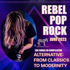 VA - Rebel Pop Rock: Indie Release 