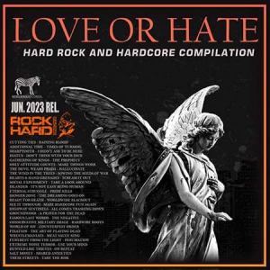 VA - Love Or Hate: Hard Compilation