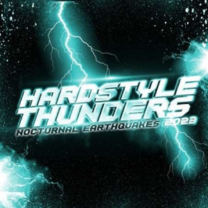 VA - Hardstyle Thunders