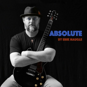 Erik Naugle - Absolute