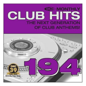 VA - DMC Club Hits 194