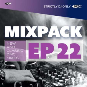 VA - DMC Mixpack EP 22