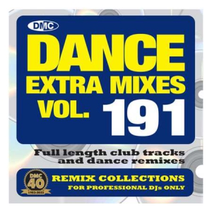 VA - DMC Dance Extra Mixes Vol. 191