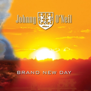 Johnny O'neil - Brand New Day