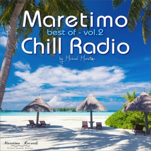 VA - Maretimo Chill Radio. Best of. Vol. 2