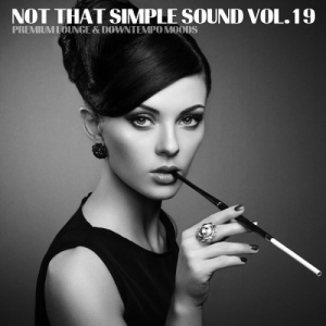 VA - Not That Simple Sound, Vol. 19