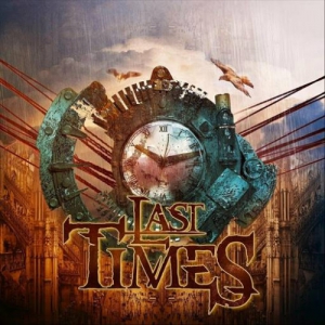 Last Times - Last Times