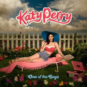 Katy Perry - One Of The Boys [15th Anniversary Edition]