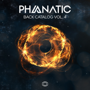 Phanatic - Back Catalog [04]