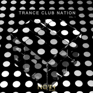 VA - Trance Club Nation