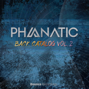 Phanatic - Back Catalog [02]