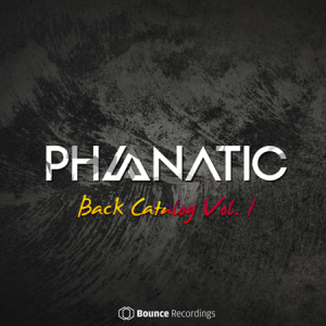 Phanatic - Back Catalog