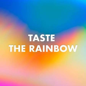 VA - Taste the Rainbow