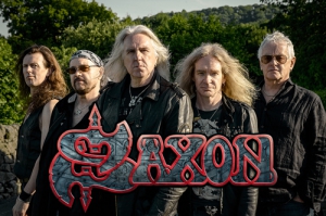 Saxon - 45 Albums, 3 Box Set, 97 CD