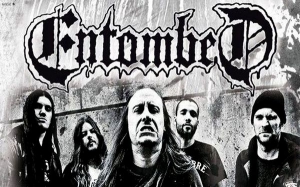 Entombed / Entombed A.D. - Studio Albums (16 releases)