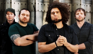 Coheed And Cambria - Studio Albums (10 releases)