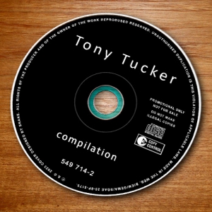 Tony Tucker - Compilation